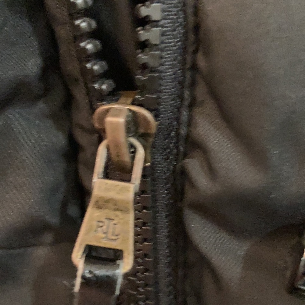 Lauren Ralph Lauren buffer jacket - Picture 11 of 13